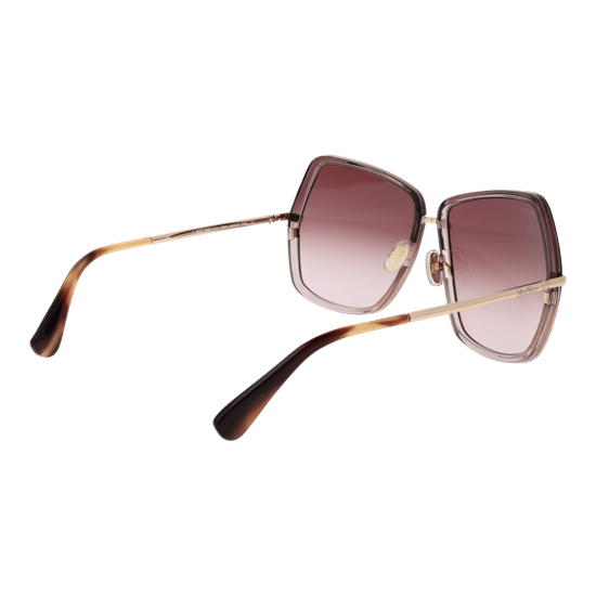 Max Mara Zonnebril MM0054 28F 61 - Image 3