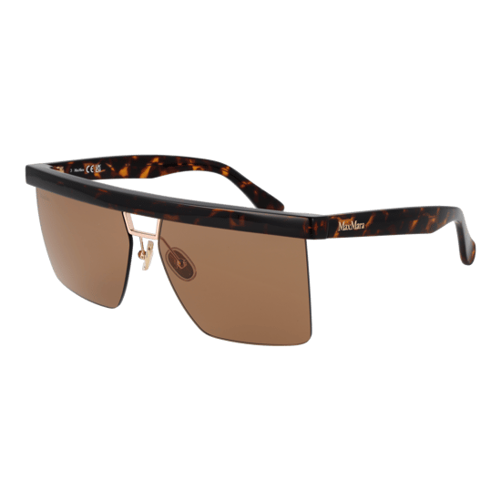 Max Mara Zonnebril MM0072 52E 60 - Image 1