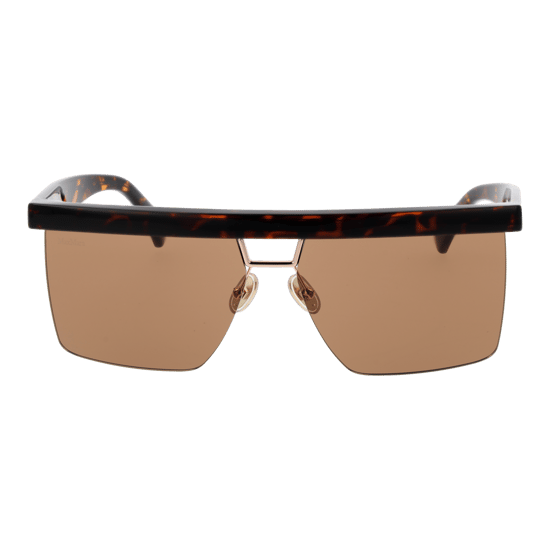 Max Mara Zonnebril MM0072 52E 60 - Image 2