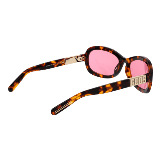 GCDS Zonnebril GD0038 52S 58 - Image 3