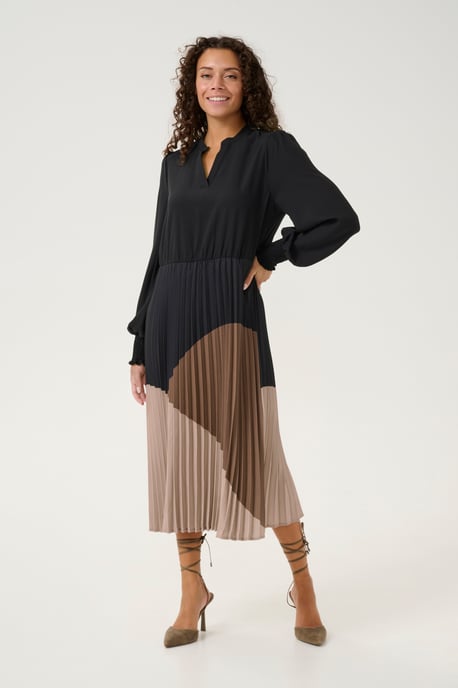 Jurk Feminine - Image 3