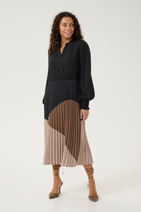 Jurk Feminine - Image 4