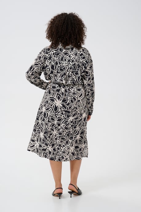 Jurk Regular fit - Image 3