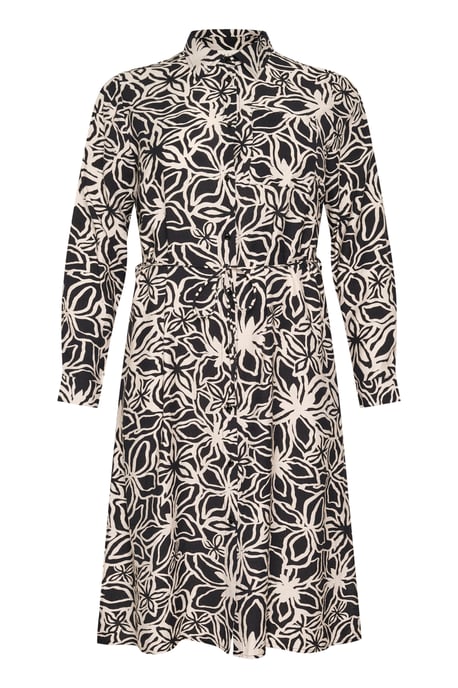 Jurk Regular fit - Image 4