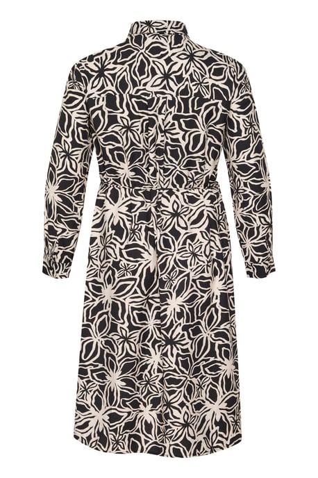 Jurk Regular fit - Image 5