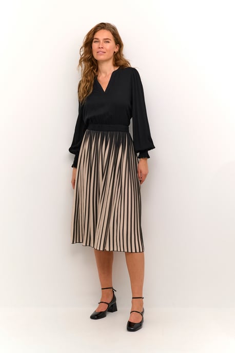 Jurk Feminine - Image 1