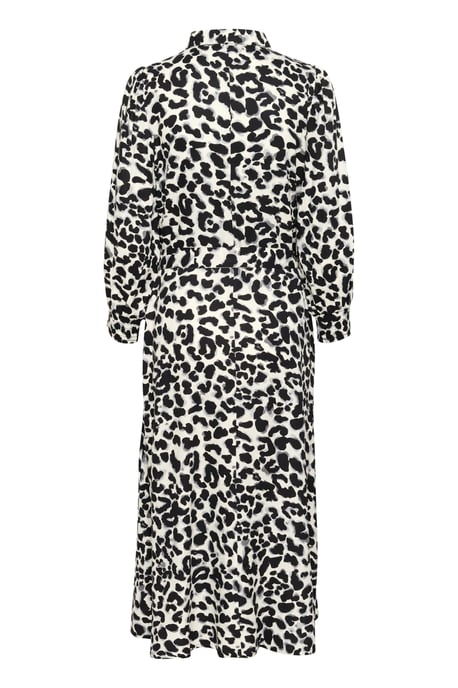 Jurk Regular fit animal - Image 5