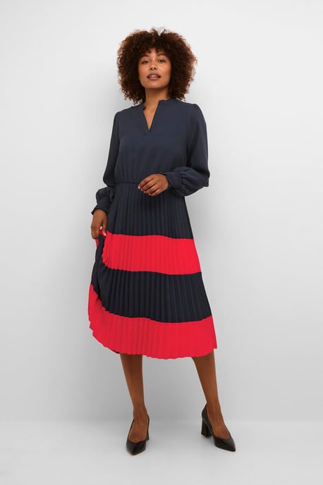 Jurk Feminine - Image 1
