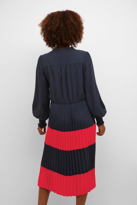 Jurk Feminine - Image 3