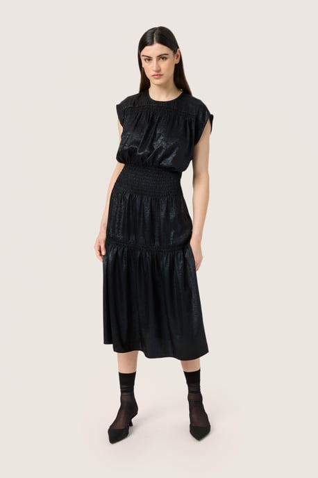 Jurk Slim fit - Image 1