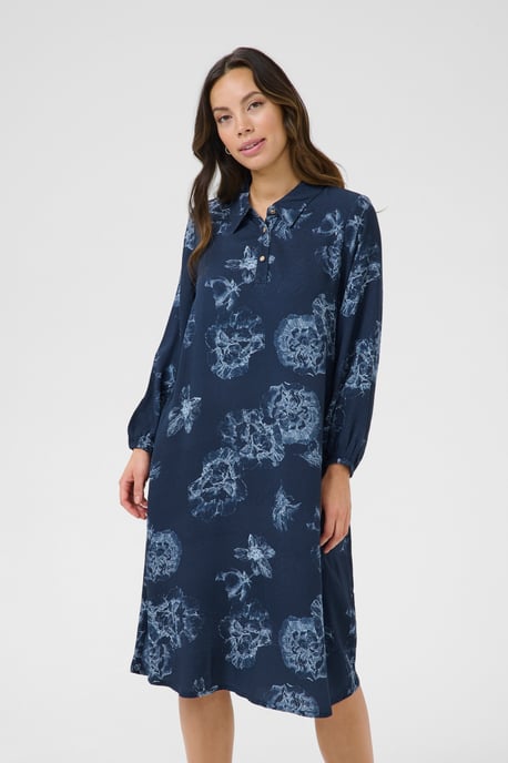 Jurk A-shape - Image 3