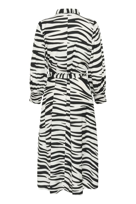 Jurk Regular fit animal - Image 5