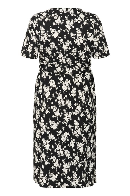 Jersey jurk Regular fit - Image 5