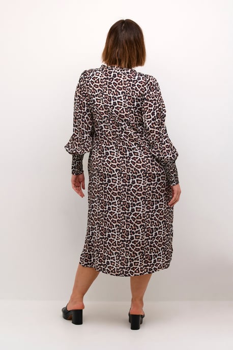 Jurk A-shape animal - Image 4