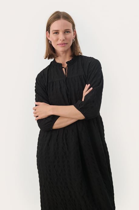 Jurk Regular fit - Image 3