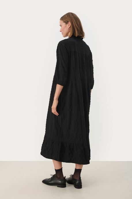 Jurk Regular fit - Image 4