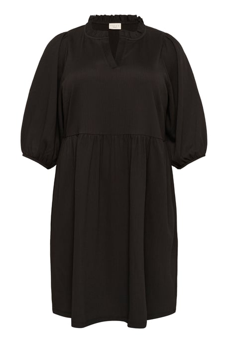 Jersey jurk Regular fit - Image 4