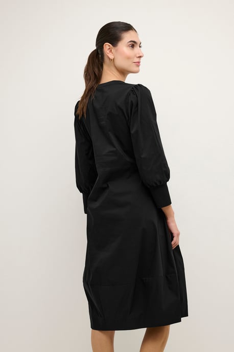 Jurk Feminine black - Image 5