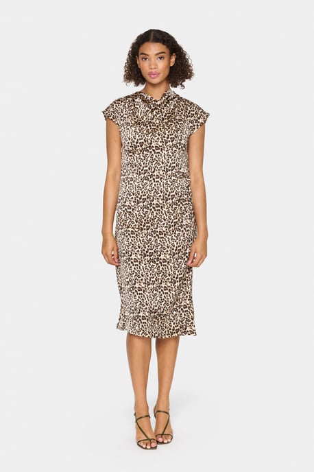 Jurk Fitted - Image 1