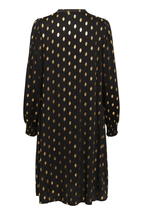 Jurk Casual fit black - Image 5
