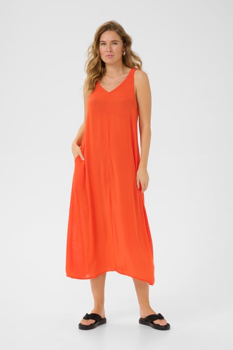Accessoires A-shape orange - Image 2