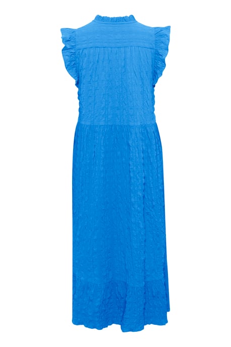 Jurk Regular fit blue - Image 5