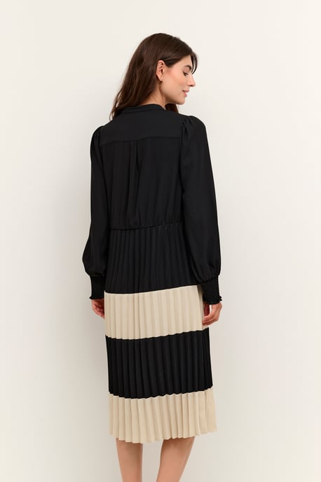 Jurk Feminine black - Image 4