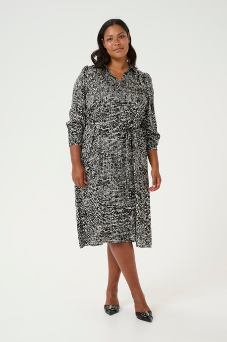 Jurk Regular fit - Image 1
