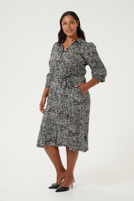 Jurk Regular fit - Image 2