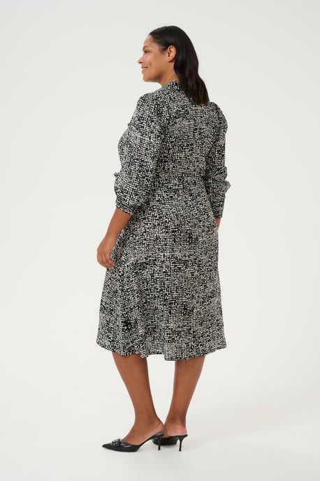 Jurk Regular fit - Image 3