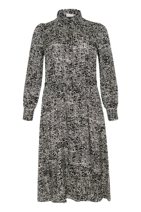 Jurk Regular fit - Image 4