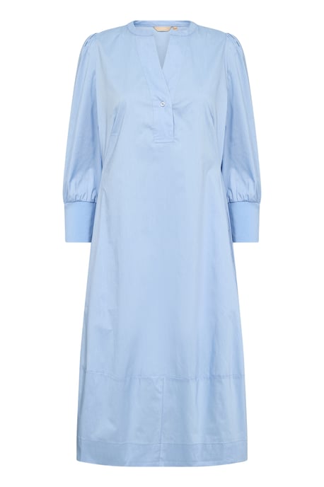 Jurk Feminine blue - Image 4