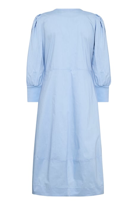 Jurk Feminine blue - Image 5