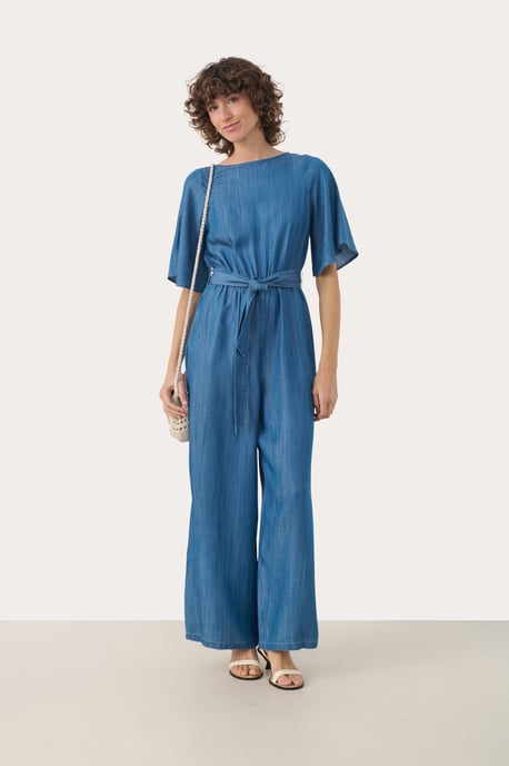 Jumpsuit Easy fit - Image 1