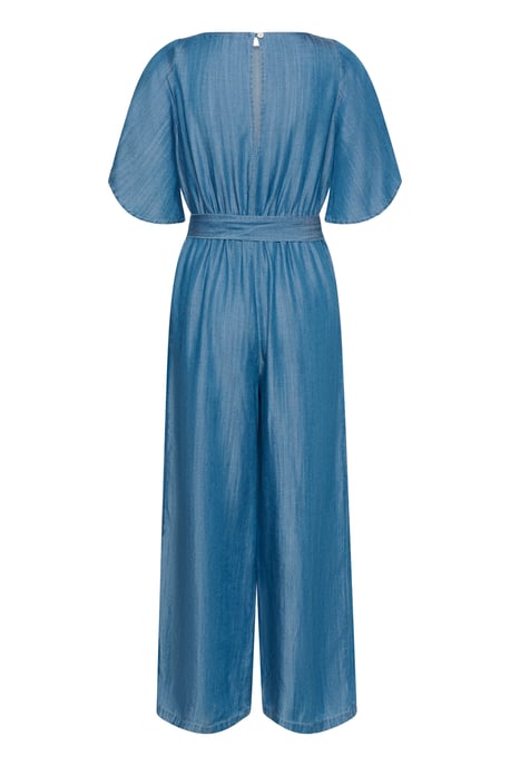Jumpsuit Easy fit - Image 5