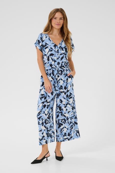 Jumpsuit Loose fit - Image 1