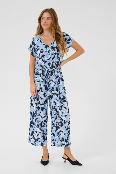 Jumpsuit Loose fit - Image 2