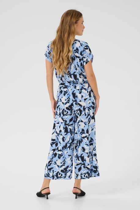 Jumpsuit Loose fit - Image 3