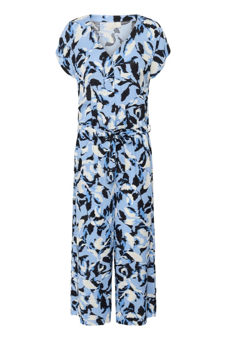 Jumpsuit Loose fit - Image 4