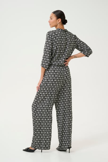 Jumpsuit Regular fit - Image 3