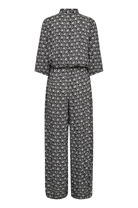 Jumpsuit Regular fit - Image 5