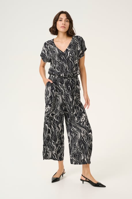 Jumpsuit Loose fit - Image 1