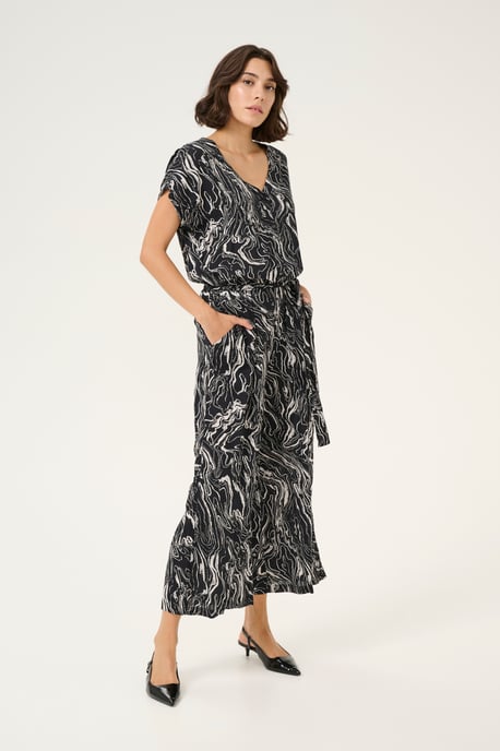 Jumpsuit Loose fit - Image 2