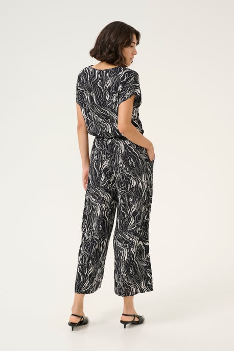 Jumpsuit Loose fit - Image 3