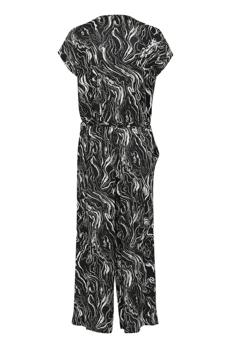 Jumpsuit Loose fit - Image 5