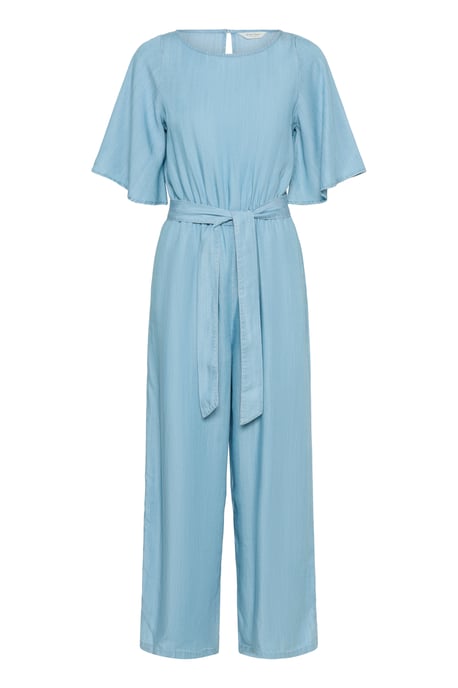 Jumpsuit Easy fit - Image 4