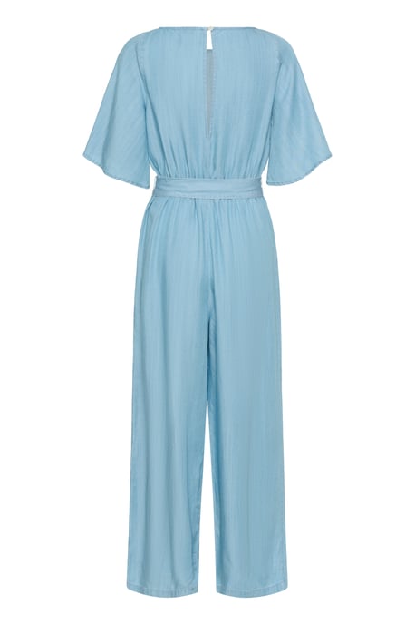 Jumpsuit Easy fit - Image 5