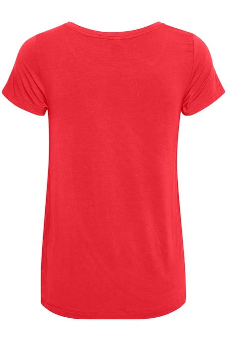 T-shirt Regular fit red - Image 5