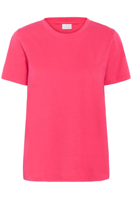 T-shirt Regular fit red - Image 4