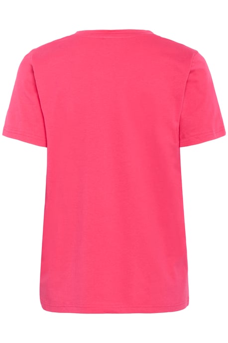 T-shirt Regular fit red - Image 5